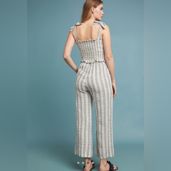 Anthropologie Kalaupapa Jumpsuit - Medium - Picture 3 of 7